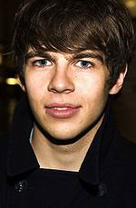 James Righton
