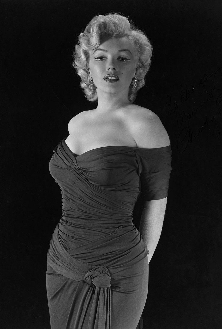 Marilyn Monroe Marilyn Monroe