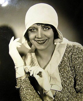 Rita La Roy