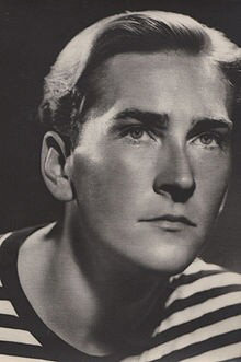 Robin Hughes