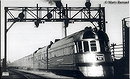 Pioneer Zephyr