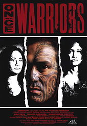 People with mana, pride; people with spirit. a review of Once Were Warriors