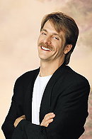 Jeff Foxworthy