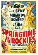 Springtime in the Rockies (1942)