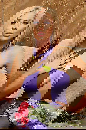 Teodora Andreeva (Andrea)