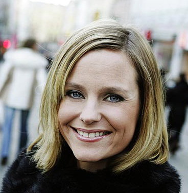 Solveig Kloppen