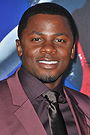 Derek Luke