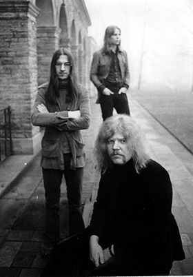 Tangerine Dream