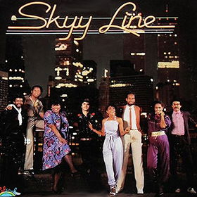 Skyy Line