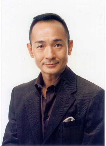 Yûji Nakamura