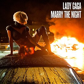 Lady Gaga: Marry the Night