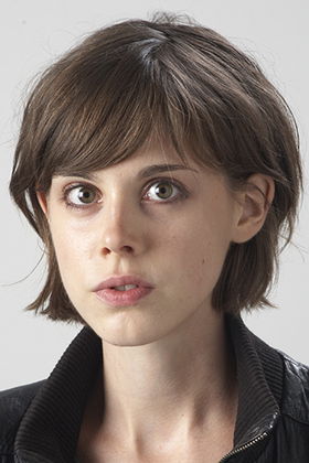 Isabelle Prim