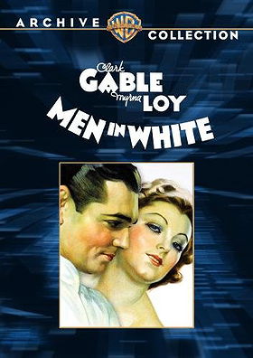 Men in White (Warner Archive Collection)