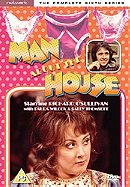 Man About the House: The Complete Sixth Series