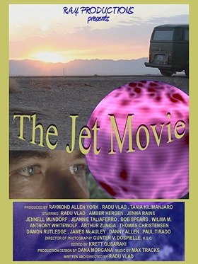 The Jet Movie
