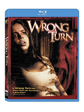Wrong Turn  