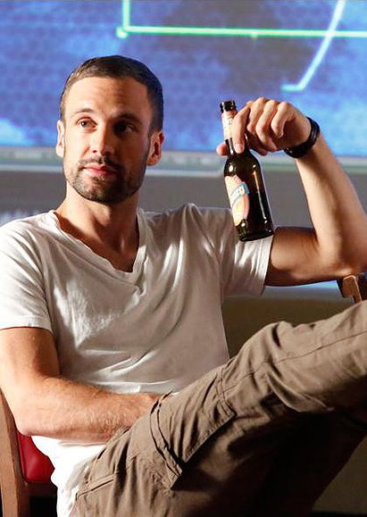 Lance Hunter