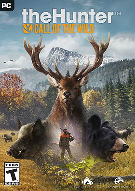 theHunter: Call of the Wild