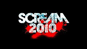Scream Awards 2010