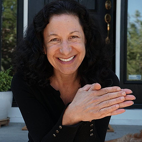 Joanne Feinberg