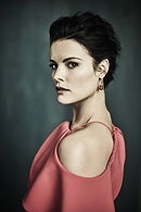 Jaimie Alexander