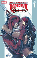 Ultimate Daredevil and Elektra Collects Ultimate Daredevil & Elektra #1-4