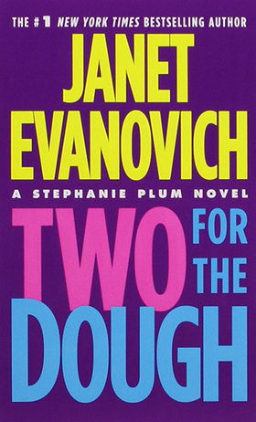 Two for the Dough (Stephanie Plum, Book 2)