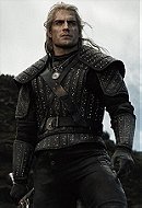 Geralt of Rivia (Henry Cavill)