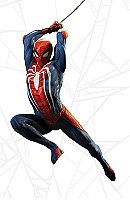 Spider-Man (Marvel's Spider-Man)