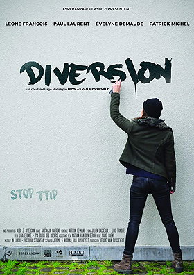 Diversion (2016)