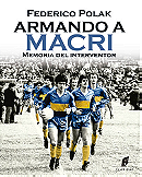 Armando A Macri - Memoria del Interventor