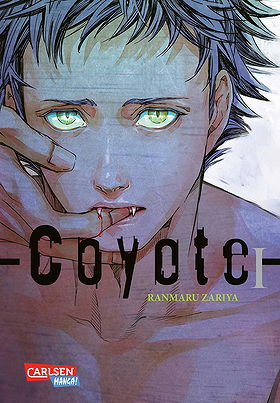 Coyote Vol. 01