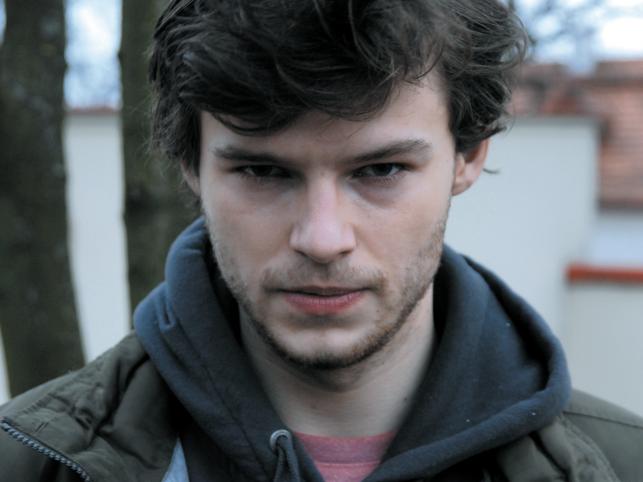 Mateusz Kosciukiewicz