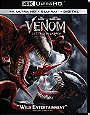 Venom: Let There Be Carnage (4K Ultra HD + Blu-ray + Digital)