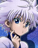 Killua Zoldyck
