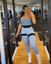 Jasmin Montalvo pictures and photos