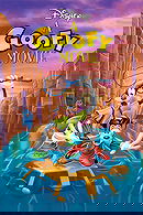 A Goofy Movie