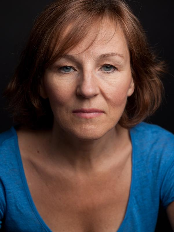 Annette Lowcay