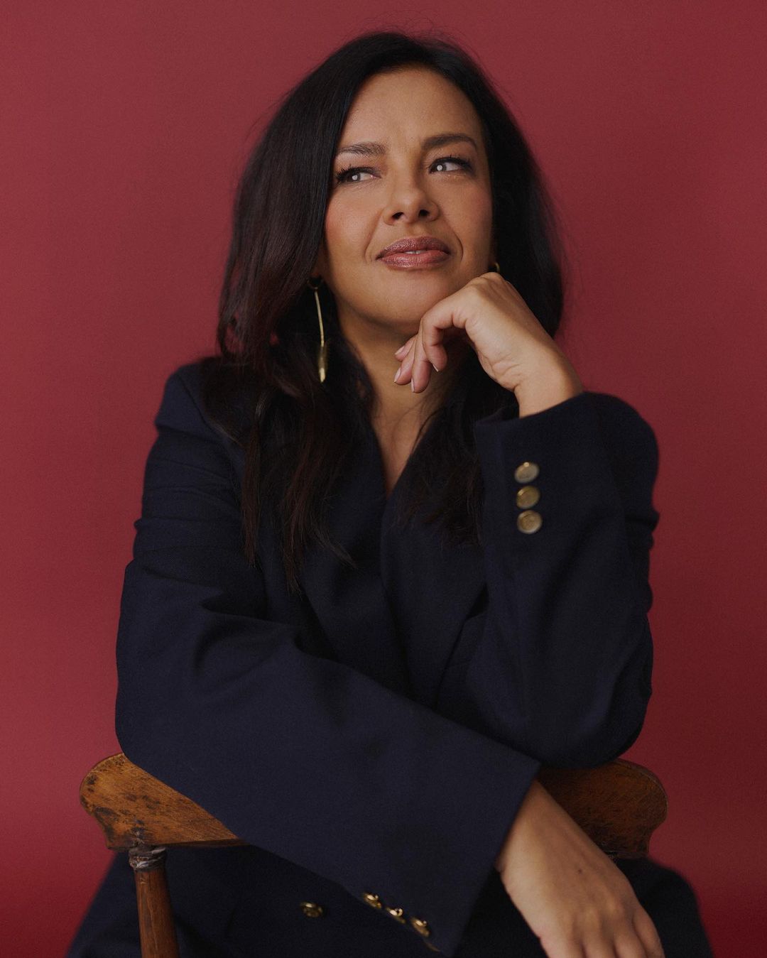 Liz Bonnin