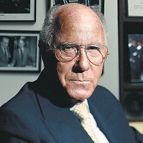 Arnaud de Borchgrave