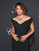 Halle Berry
