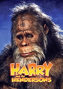 Harry and the Hendersons