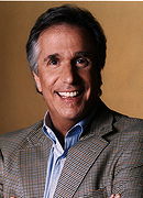 Henry Winkler