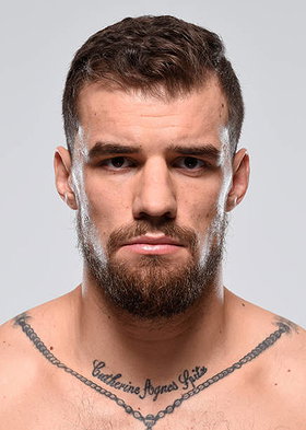 Daniel Spitz