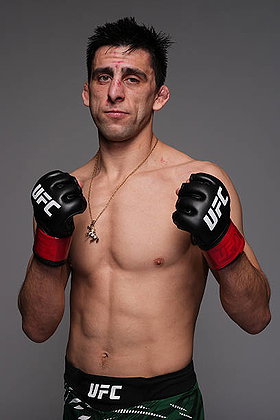 Steve Erceg