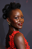 Lupita Nyong'o