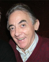 Jarlath Conroy