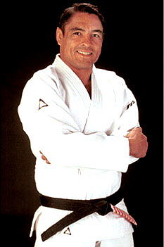 Rickson Gracie