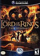 Lord of the Rings: The Third Age