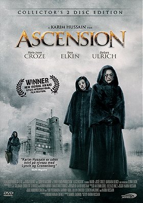 Ascension                                  (2002)